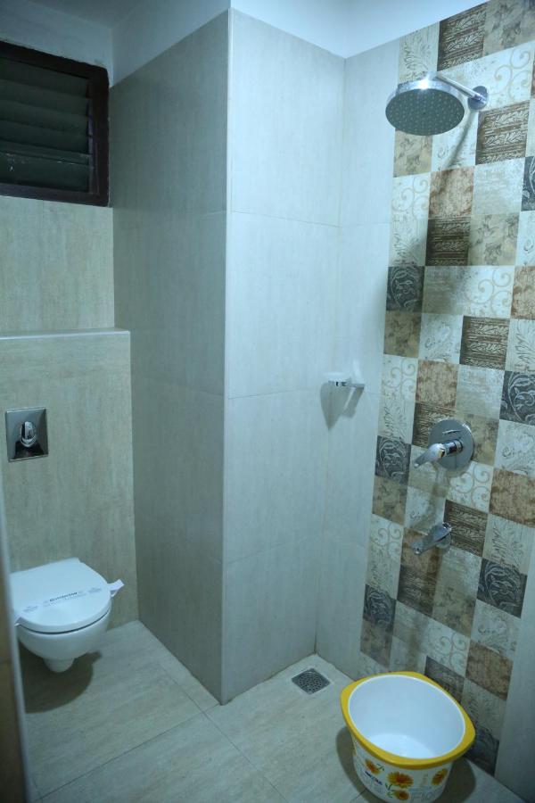 Hotel Chitra Tiruchirappalli Exterior photo